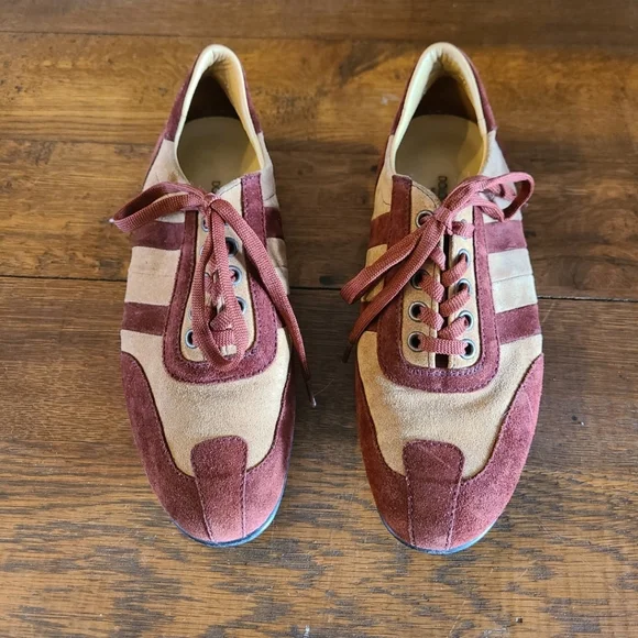 Rare Vintage Dolce Gabbana Leather 👞 - Picture 4 of 10